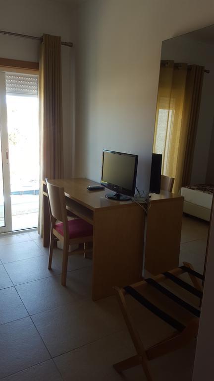 Hospedaria Flor Do Guadiana Mértola Стая снимка