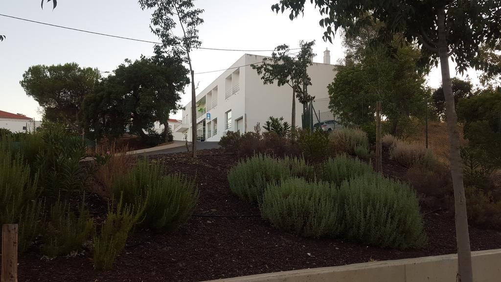 Hospedaria Flor Do Guadiana Mértola Екстериор снимка