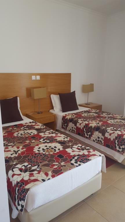 Hospedaria Flor Do Guadiana Mértola Стая снимка