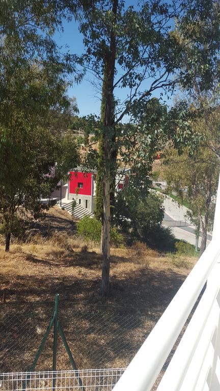 Hospedaria Flor Do Guadiana Mértola Стая снимка